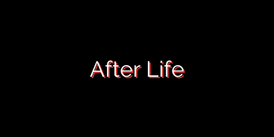 After Life