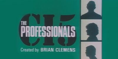 The Sweeney Background Music (1975-1978)