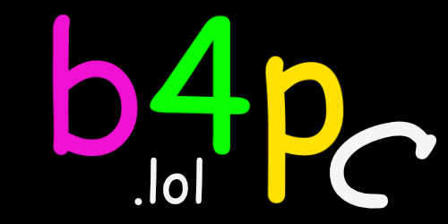 B4PC